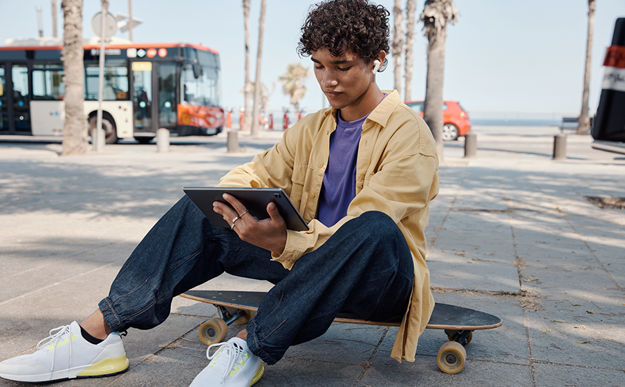 Chống ồn chủ động c&ugrave;ng M&ocirc;i trường th&ocirc;ng minh